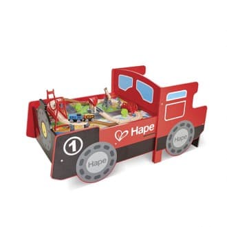 Mesa Locomotora