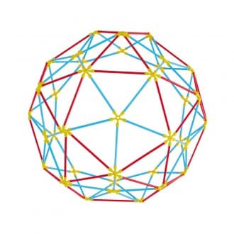Flexistick Estruturas Geodésicas