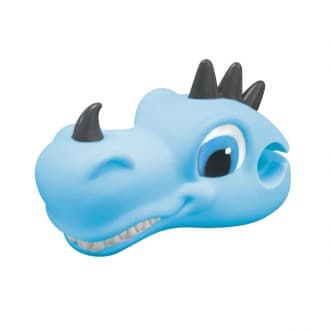 Dragão Azul Acessório Patinete