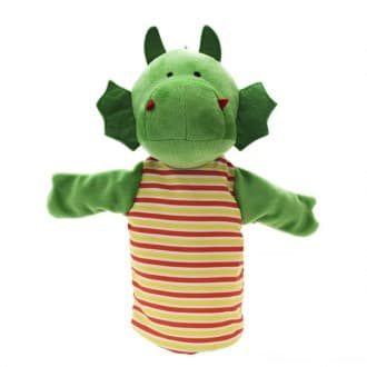 Marionete Dragão