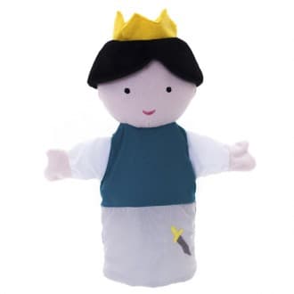 Marionete Principe