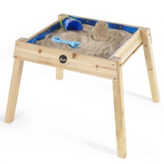 Mesa Madeira Multi Uso Água e Areia