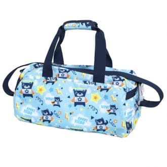 Bolsa de Esporte Azul