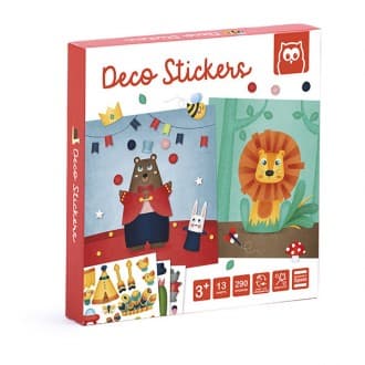 Deco Stickers