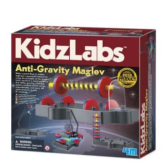 Kidzlabs Levitação Magnética