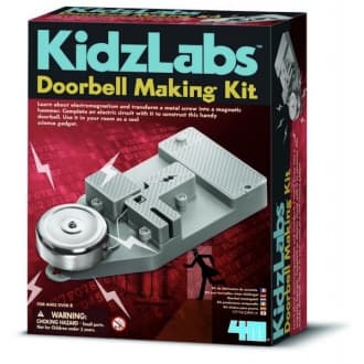 Kidzlabs Timbre de Puerta