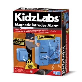 Alarme Magnético Kidzlabs