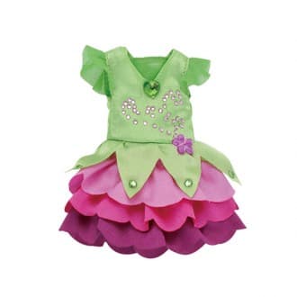 Kruselings Sofia Vestido de Fada