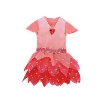 Kruselings Joy Vestido de Fada