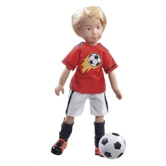 Kruseling Michael Jogador de Futebol