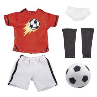 Kruseling Micheal Roupa de Jogador de Futebol