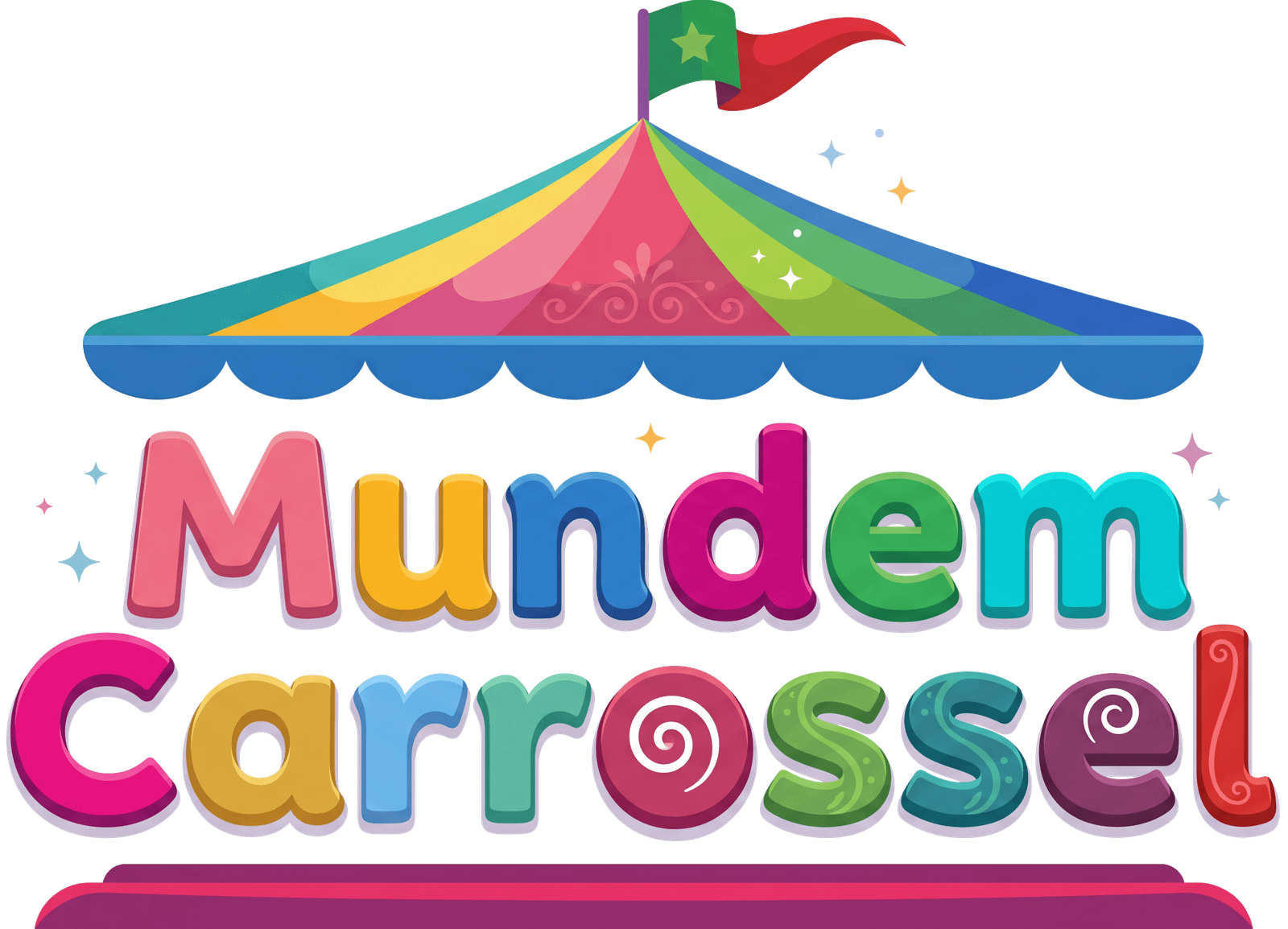 Mundem Carrossel