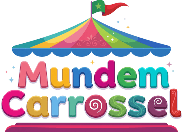 Mundem Carrossel