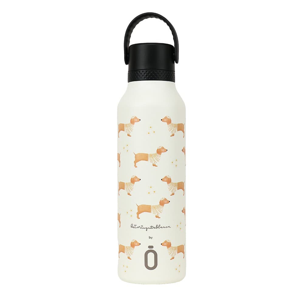 Garrafa Térmica Runbott Mii 600ml – Teckel